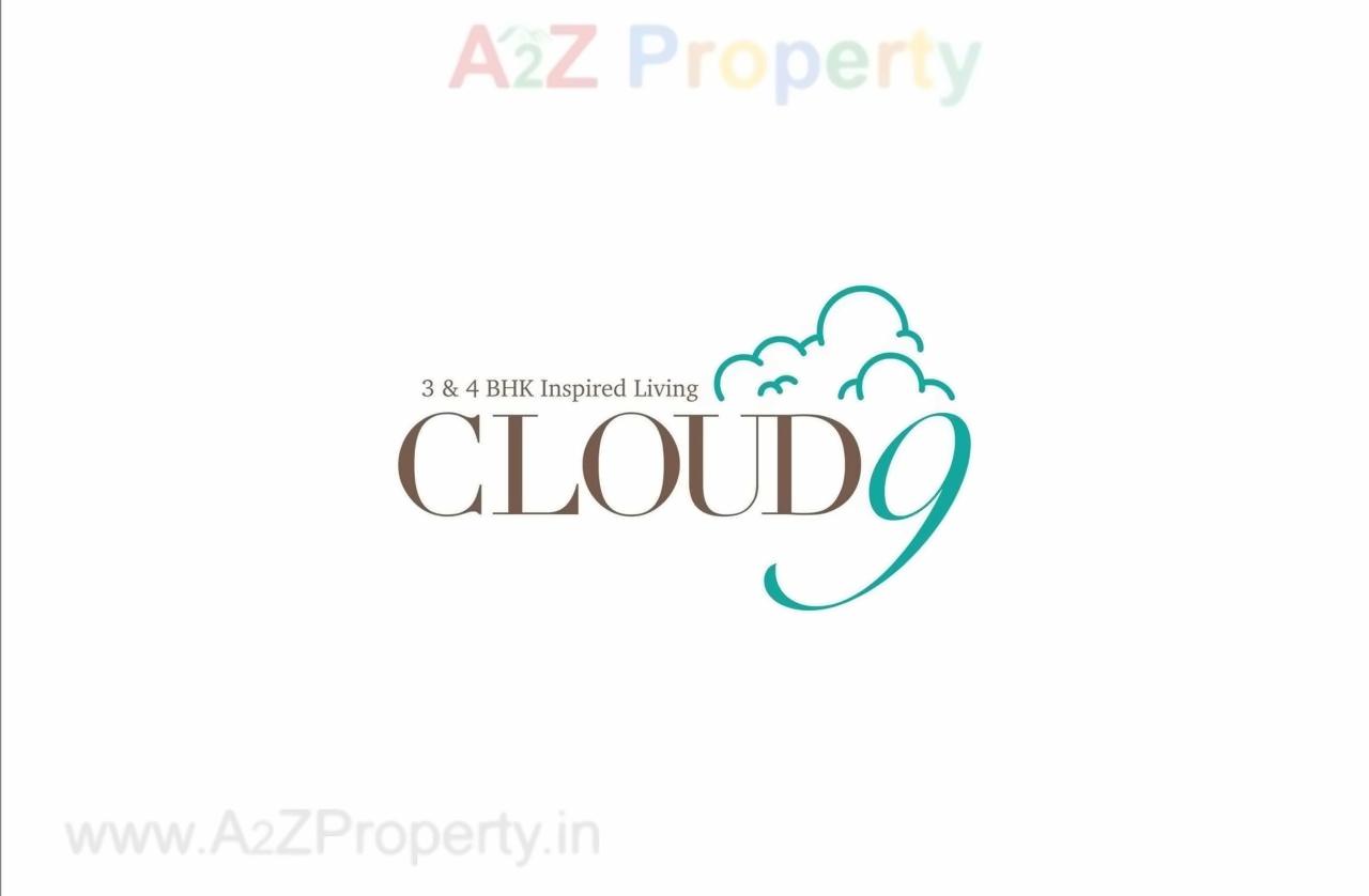  of real estate project Cloud located at Ambawadi, Ahmedabad, Gujarat