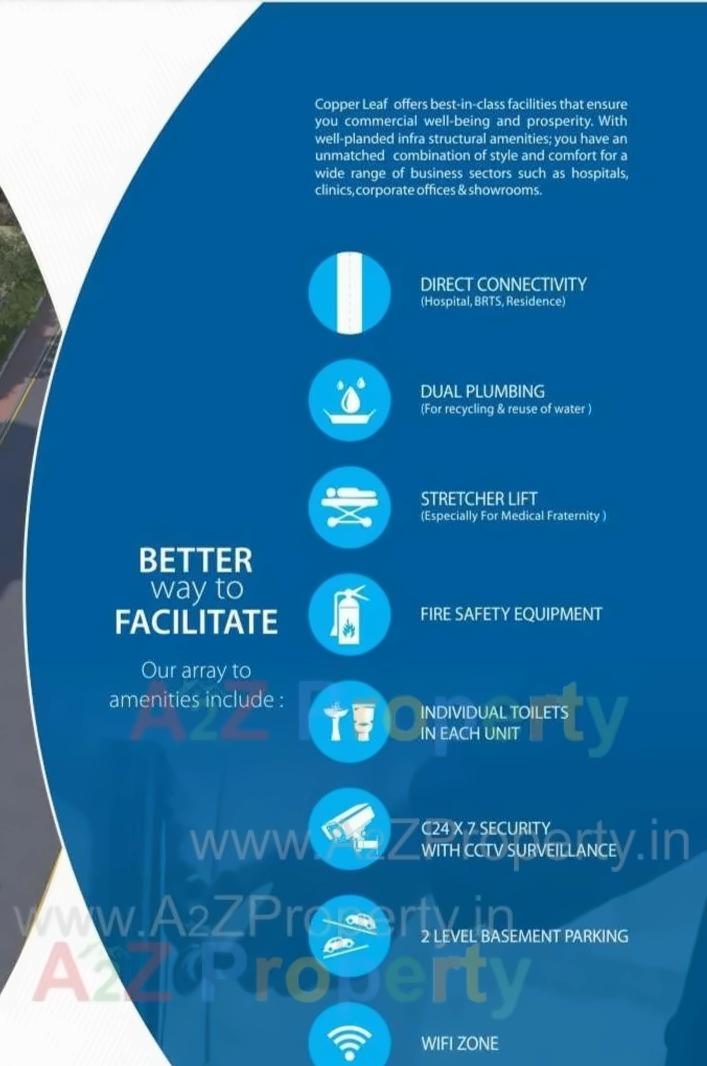 Project Specifications