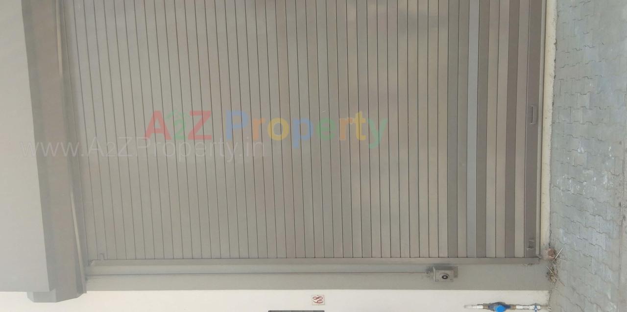 8561_const of real estate project Darshan Industrial Park located at Singrva, Ahmedabad, Gujarat