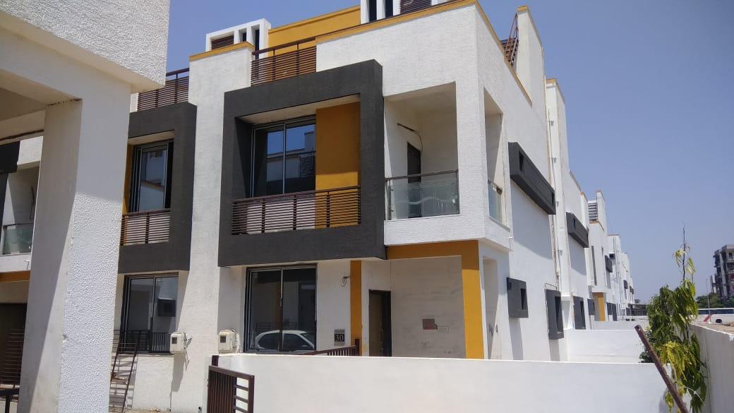136050_const of real estate project Dev Aashish located at Naroda, Ahmedabad, Gujarat