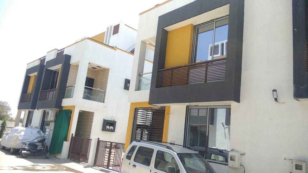 136051_const of real estate project Dev Aashish located at Naroda, Ahmedabad, Gujarat