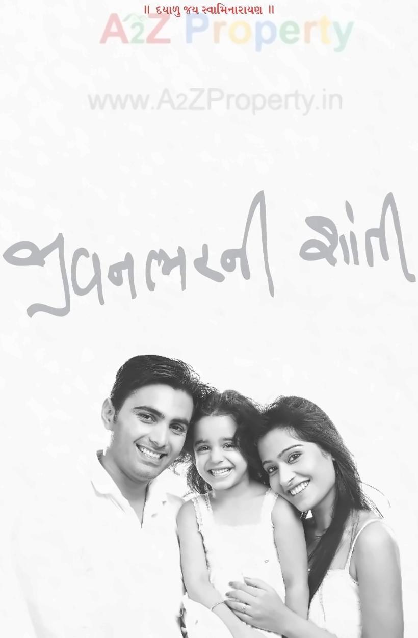  of real estate project Dev Aashish Divine Ii located at Vatva, Ahmedabad, Gujarat