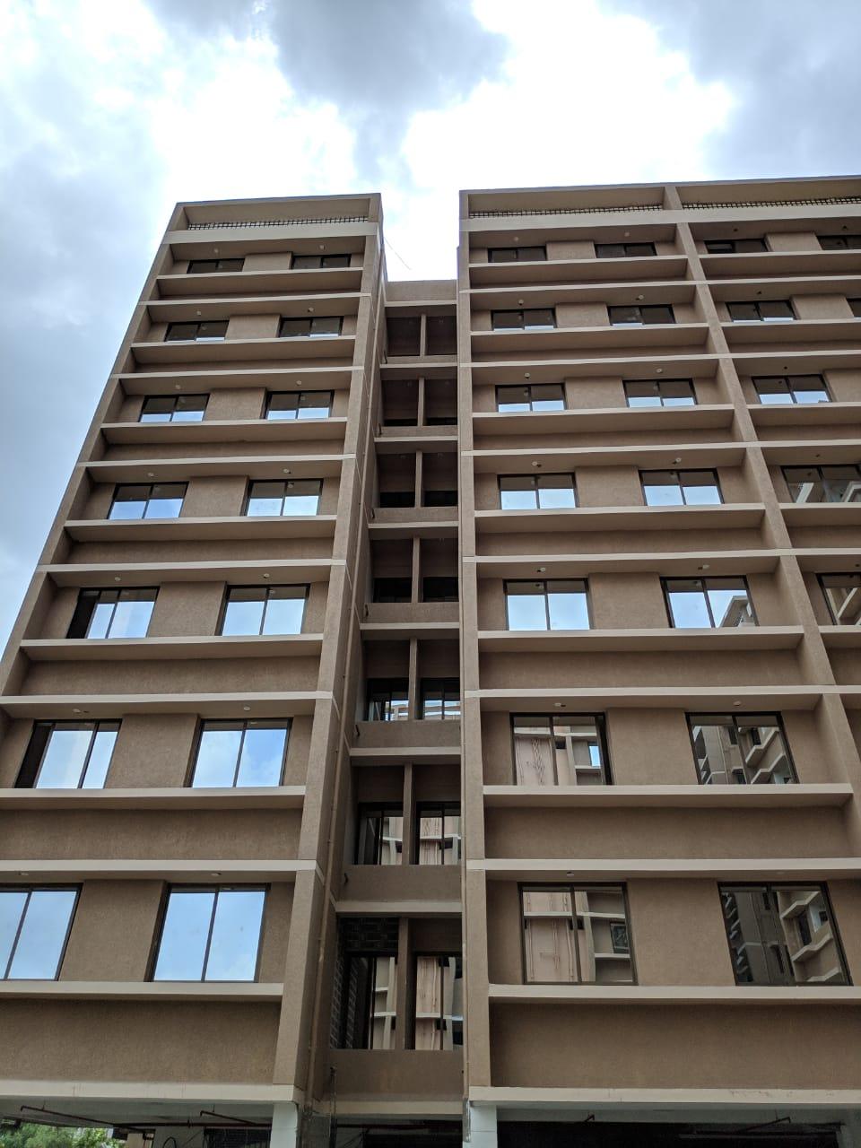 188539_const of real estate project Dev Aashish Divine located at Hanspura, Ahmedabad, Gujarat