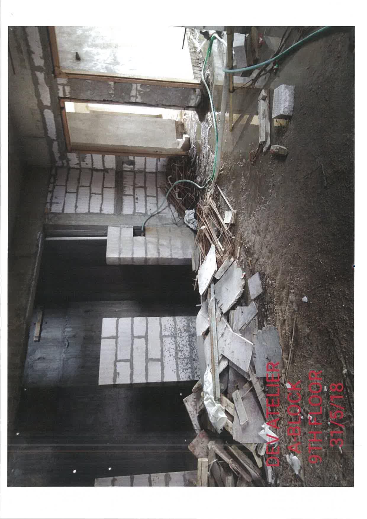 27362_const of real estate project Dev Atelier located at Vejalpur, Ahmedabad, Gujarat