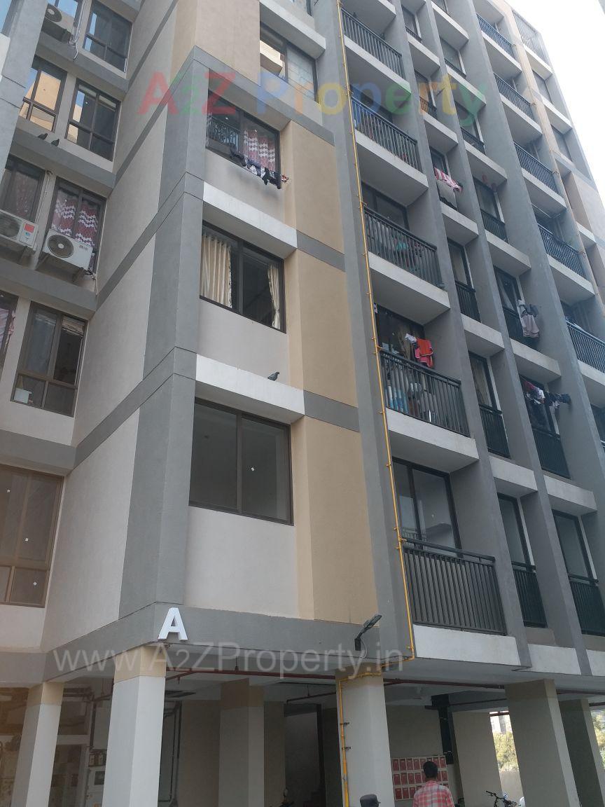 923_const of real estate project Dev Auram located at Chenpur, Ahmedabad, Gujarat