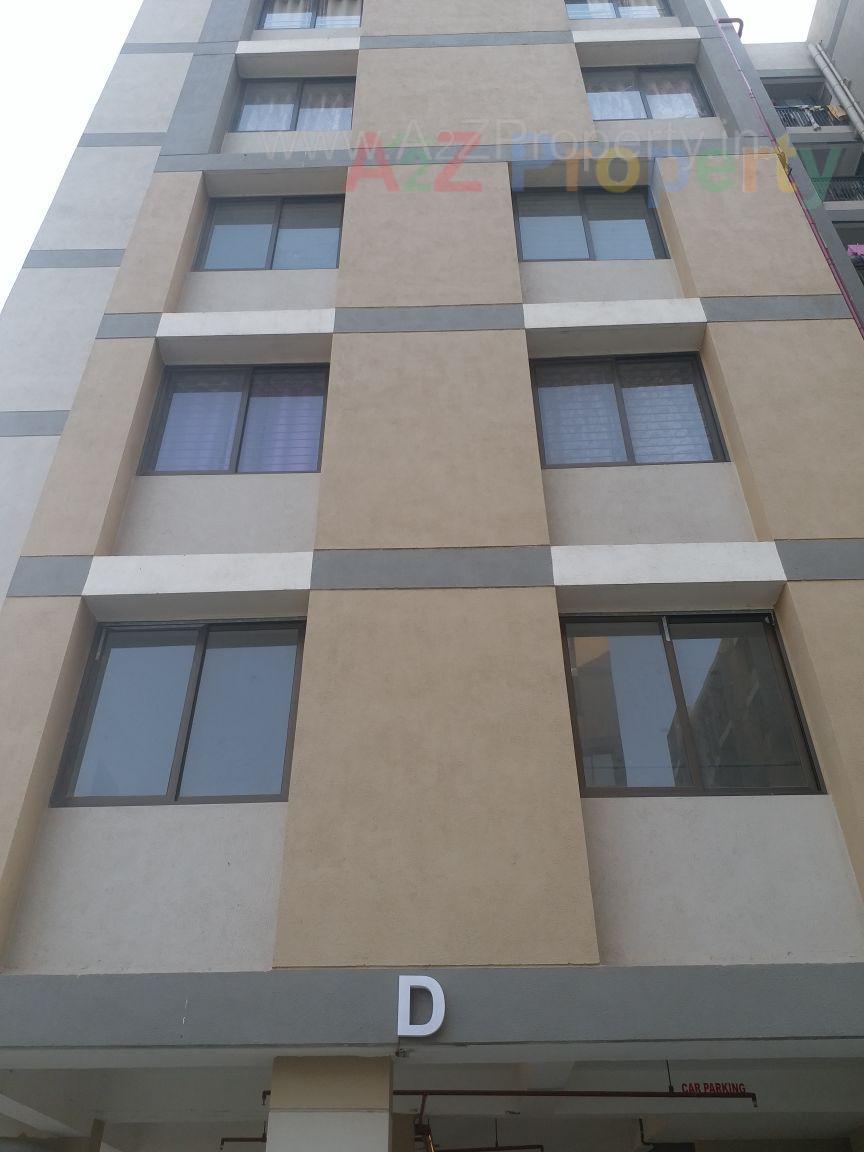 932_const of real estate project Dev Auram located at Chenpur, Ahmedabad, Gujarat