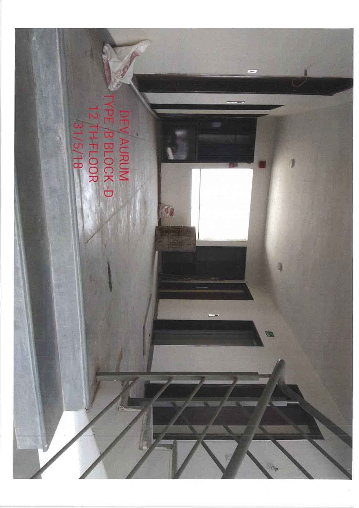 28194_const of real estate project Dev Aurum located at Vejalpur, Ahmedabad, Gujarat