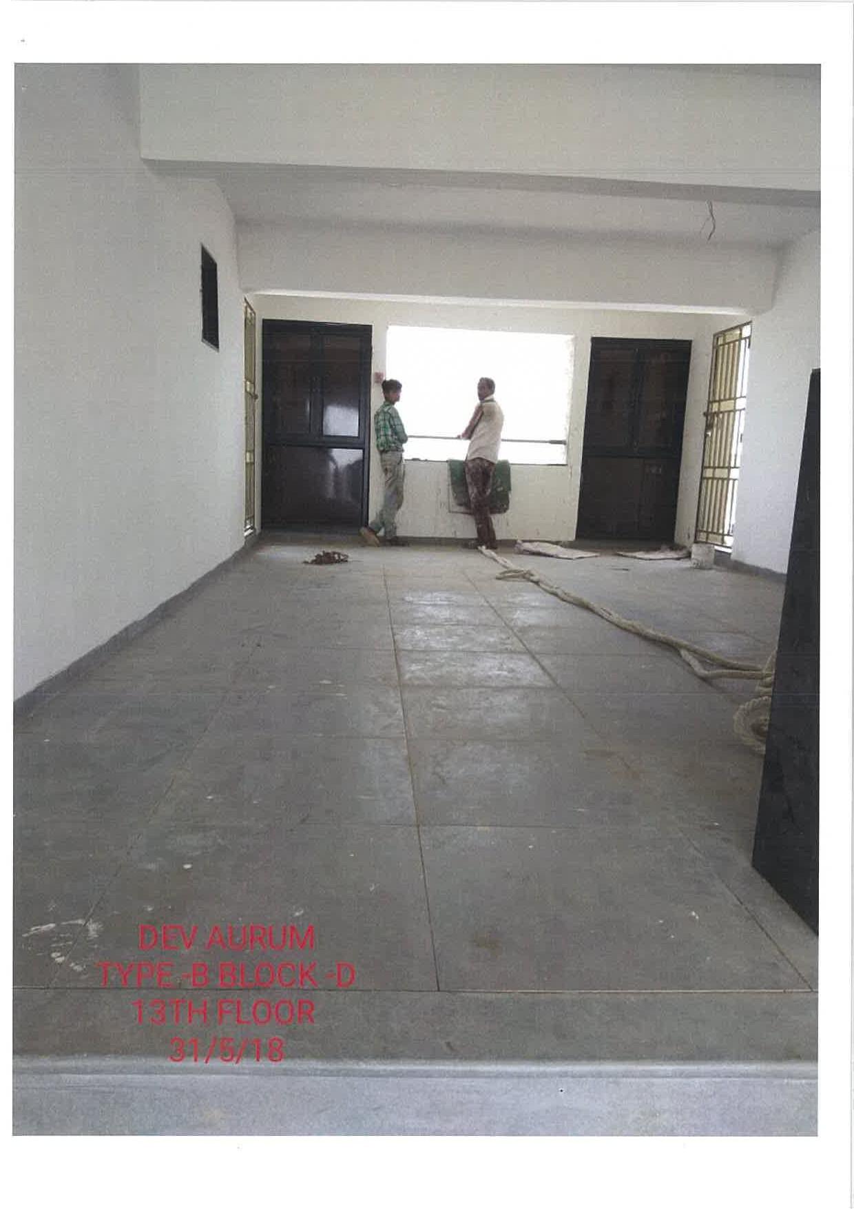 28195_const of real estate project Dev Aurum located at Vejalpur, Ahmedabad, Gujarat