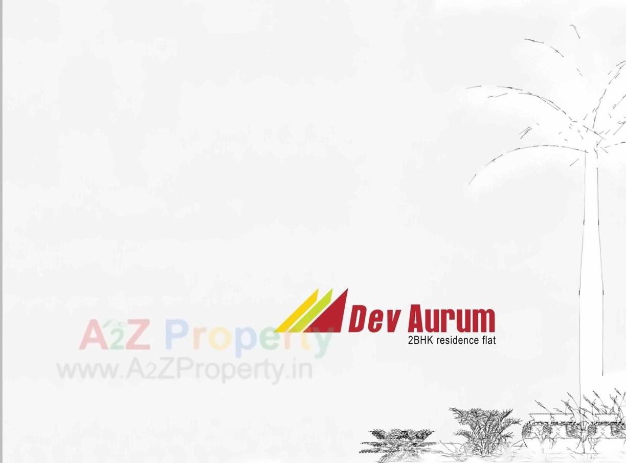  of real estate project Dev Aurum located at Vejalpur, Ahmedabad, Gujarat