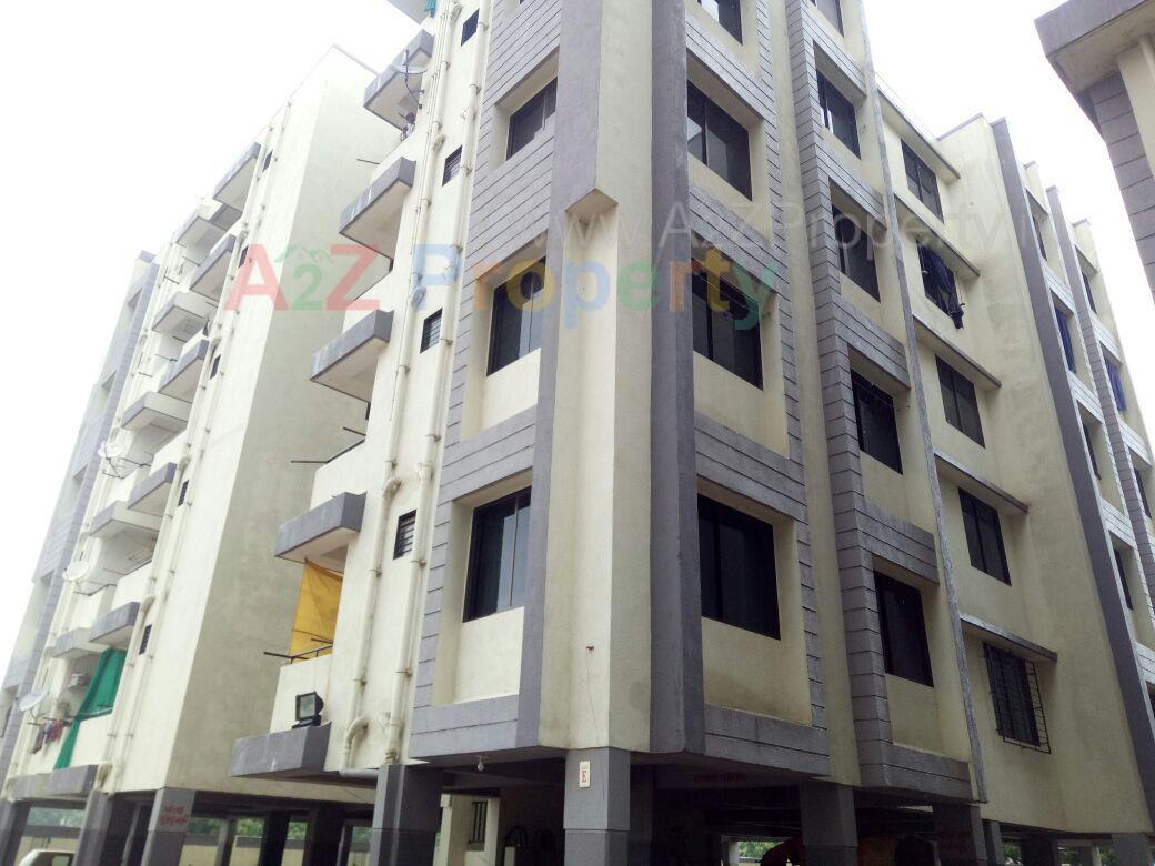 15765_const of real estate project Dev Darshan Residency located at Vastral, Ahmedabad, Gujarat