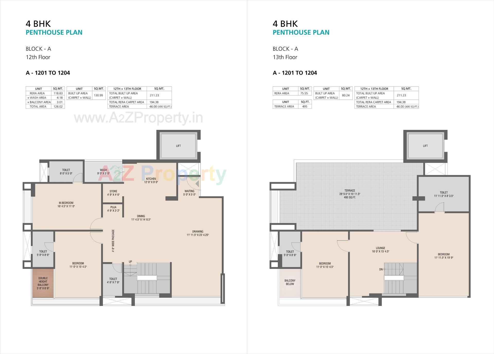 Layout of real estate project Dev Pristine located at Ahmedabad, Ahmedabad, Gujarat