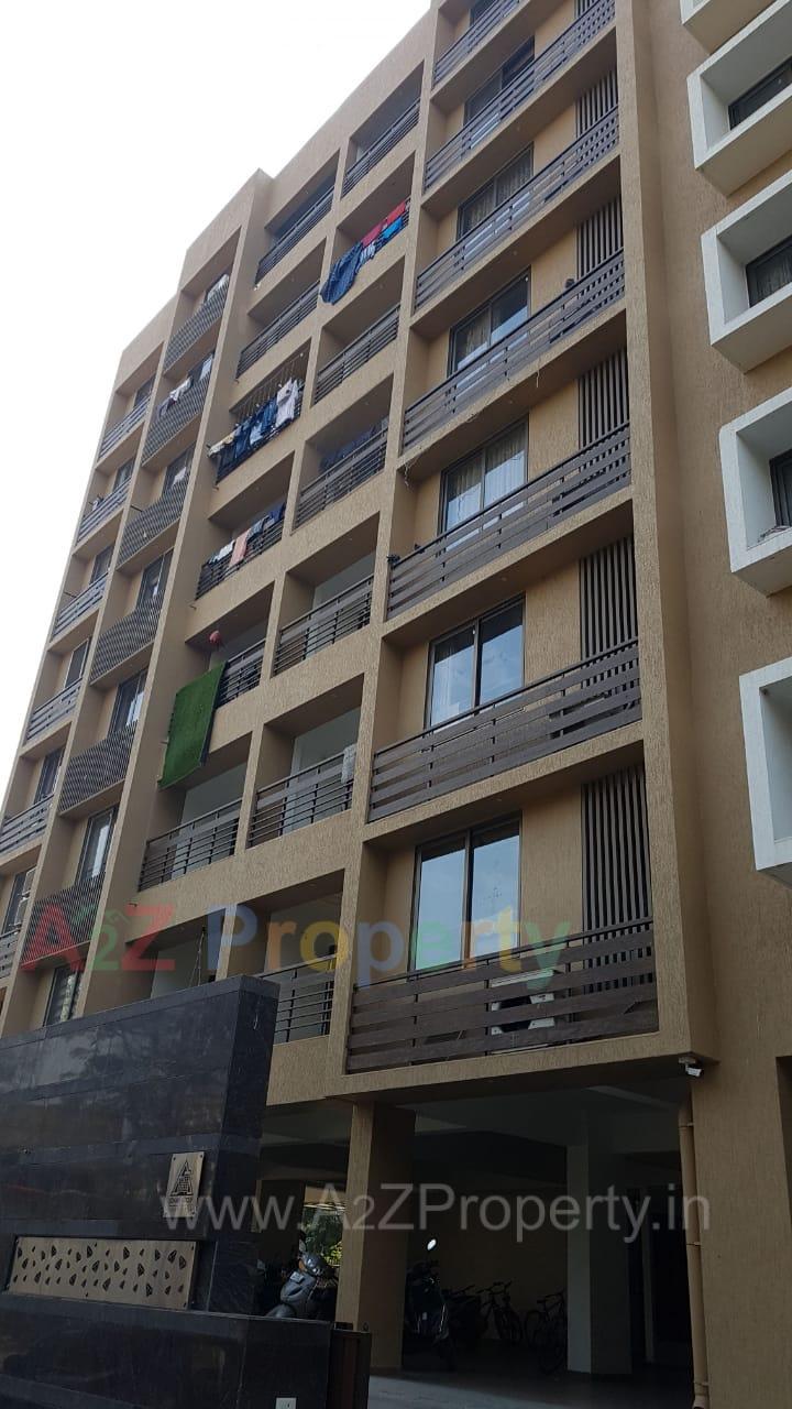 109214_const of real estate project Dev Solitaire located at City, Ahmedabad, Gujarat