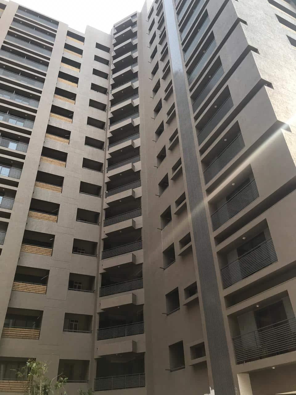 103299_const of real estate project Dev Vihaan located at City, Ahmedabad, Gujarat