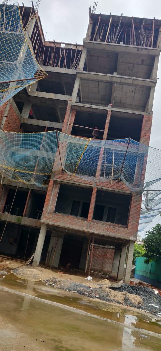 179364_const of real estate project Deval Gurukrupa located at Chandlodiya, Ahmedabad, Gujarat