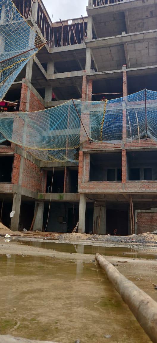 179365_const of real estate project Deval Gurukrupa located at Chandlodiya, Ahmedabad, Gujarat