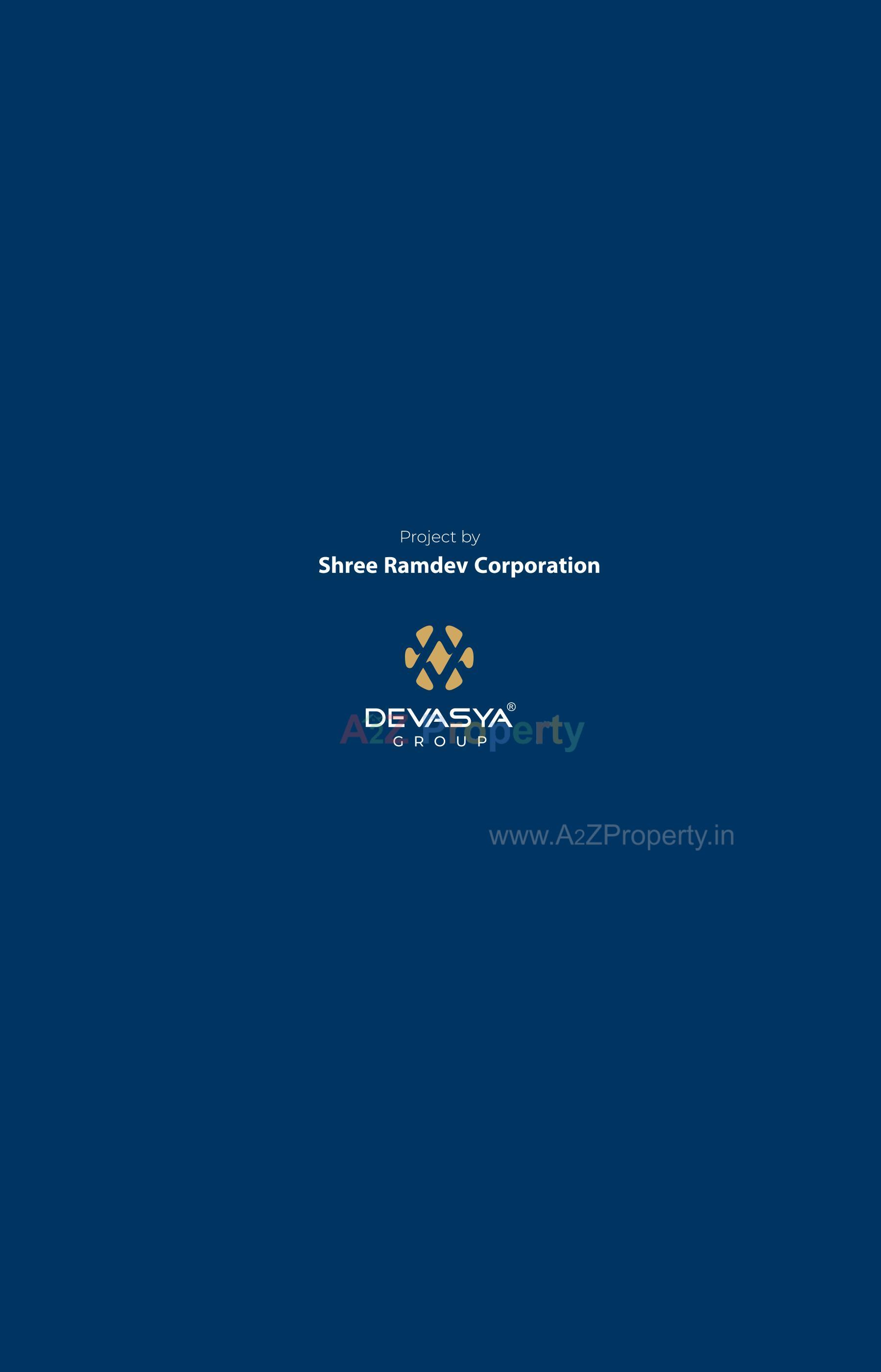  of real estate project Devasya Gold Plus located at Nikol, Ahmedabad, Gujarat