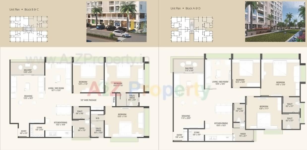 Layout of real estate project Devasya Status located at Nikol, Ahmedabad, Gujarat