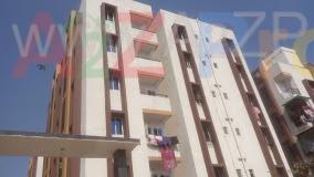 153667_const of real estate project Devkrupa Avenue located at Vinzol, Ahmedabad, Gujarat