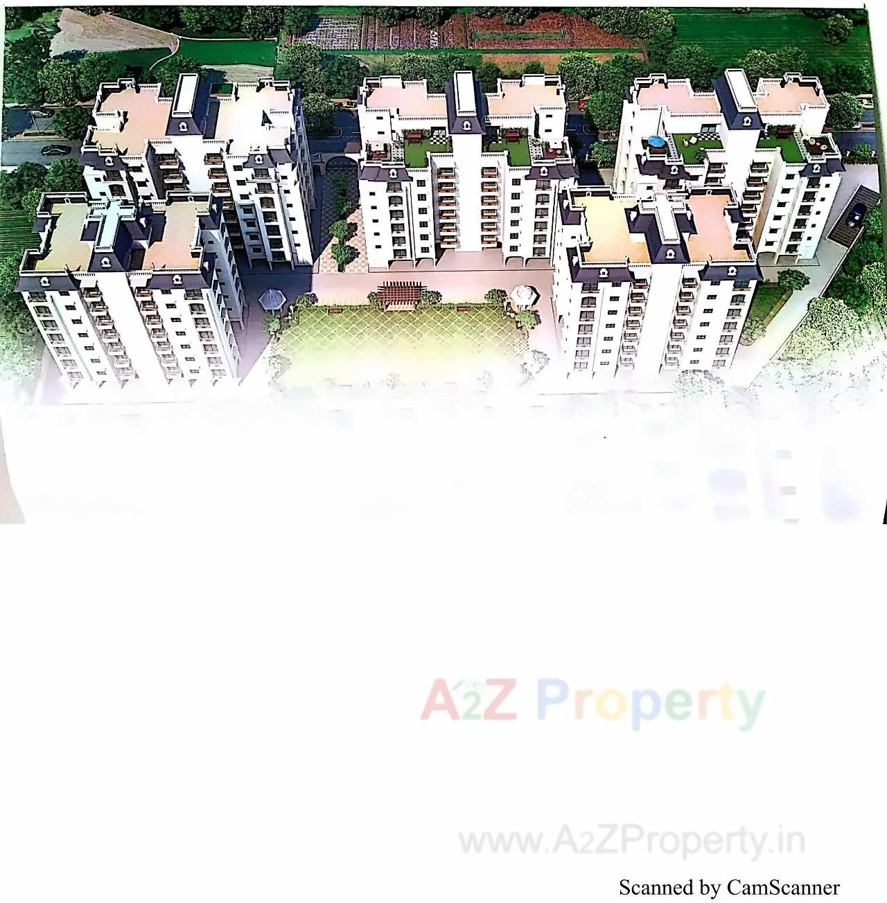  of real estate project Devkunj located at Motera, Ahmedabad, Gujarat