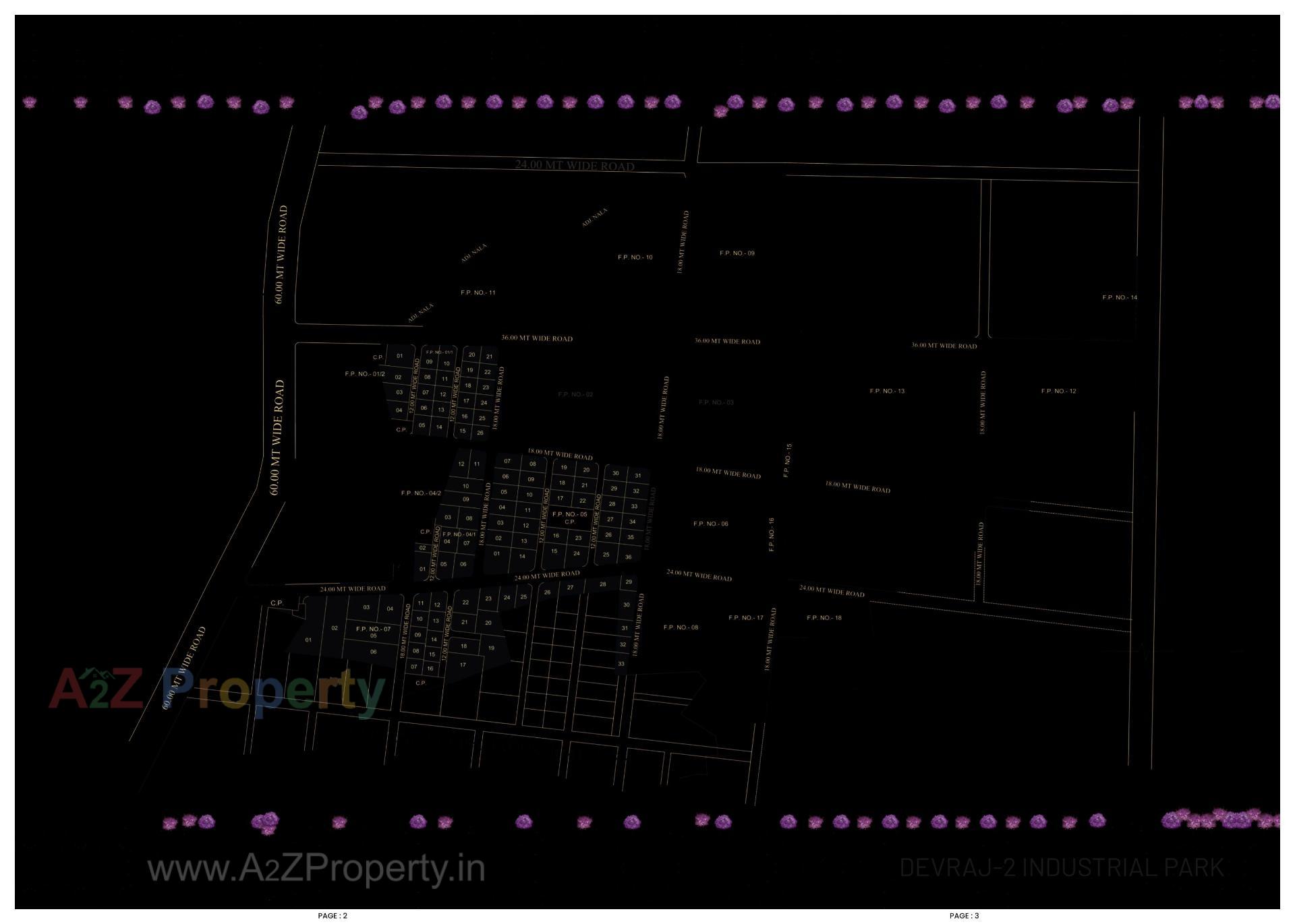  of real estate project Devraj   Industrial Park located at Villaje-piplaj, Ahmedabad, Gujarat