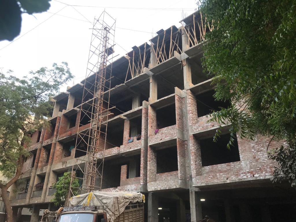 15289_const of real estate project Devsiddhi Fabula located at City, Ahmedabad, Gujarat