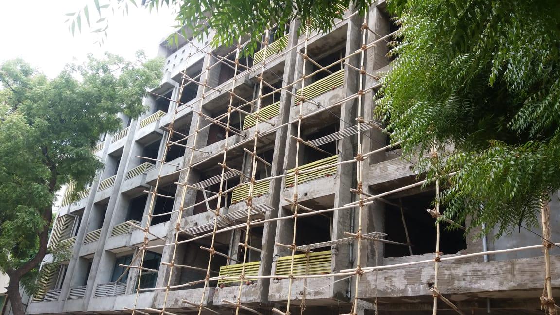 37160_const of real estate project Devsiddhi Fabula located at City, Ahmedabad, Gujarat