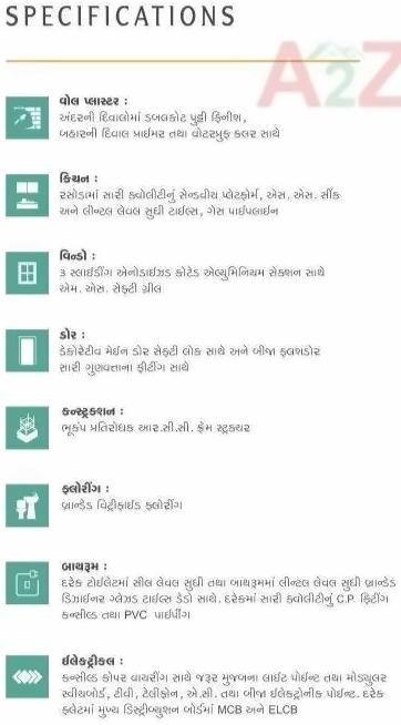 Project Specifications