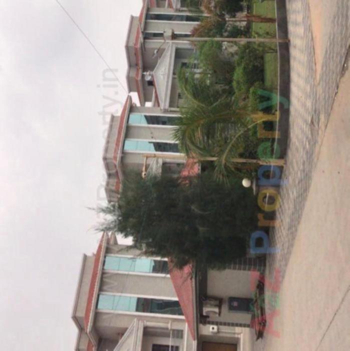 164824_const of real estate project Dharm Kutir located at Hathijan, Ahmedabad, Gujarat