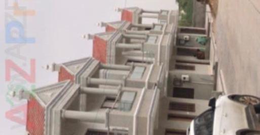 164825_const of real estate project Dharm Kutir located at Hathijan, Ahmedabad, Gujarat