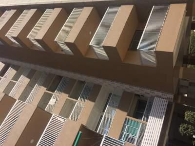 155079_const of real estate project Dharm Ved located at City, Ahmedabad, Gujarat