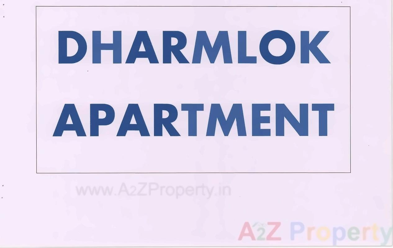  of real estate project Dharmlok Appartment located at Rajpur-hirpur, Ahmedabad, Gujarat