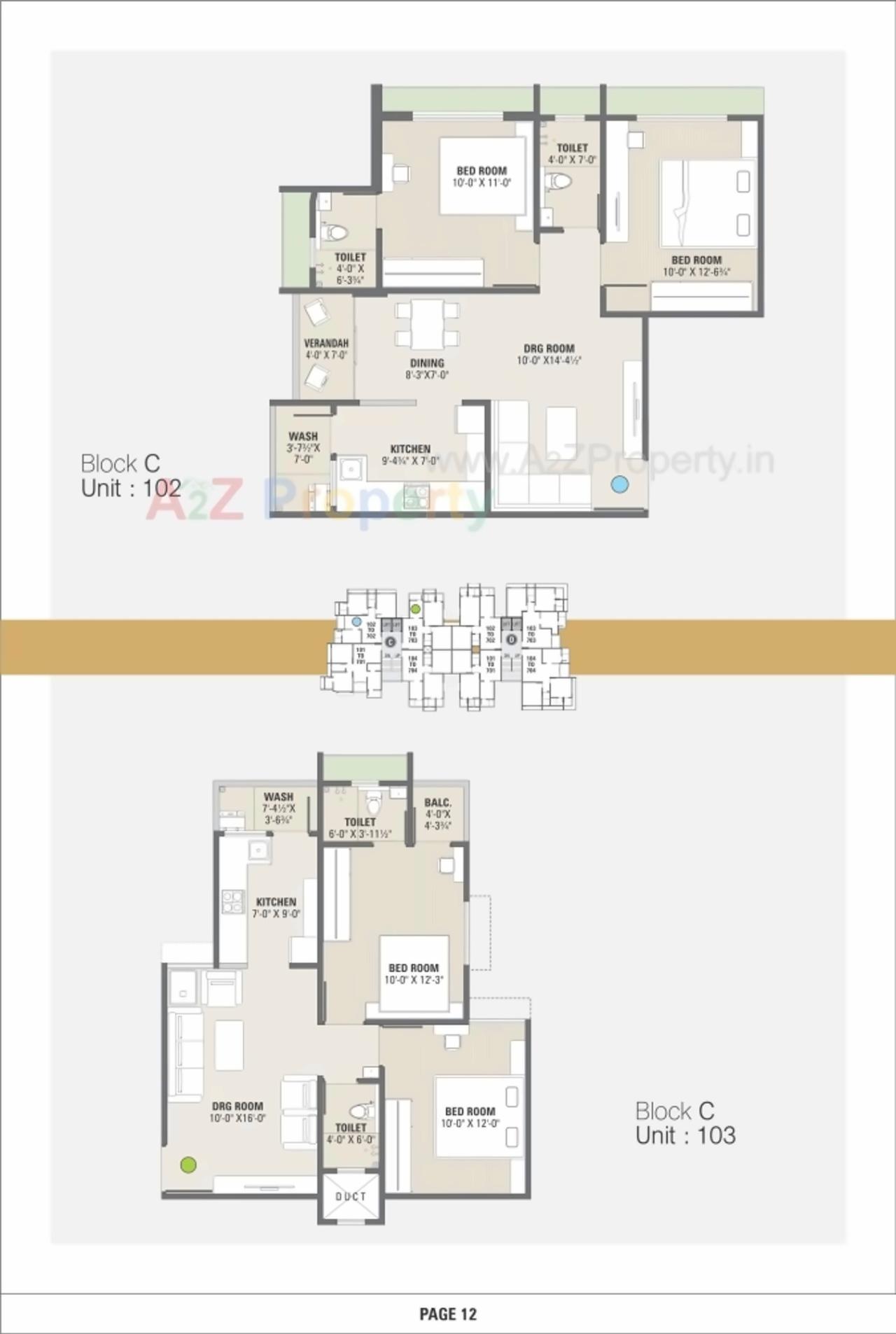 Layout of real estate project Dharti Saket located at Chenpur, Ahmedabad, Gujarat