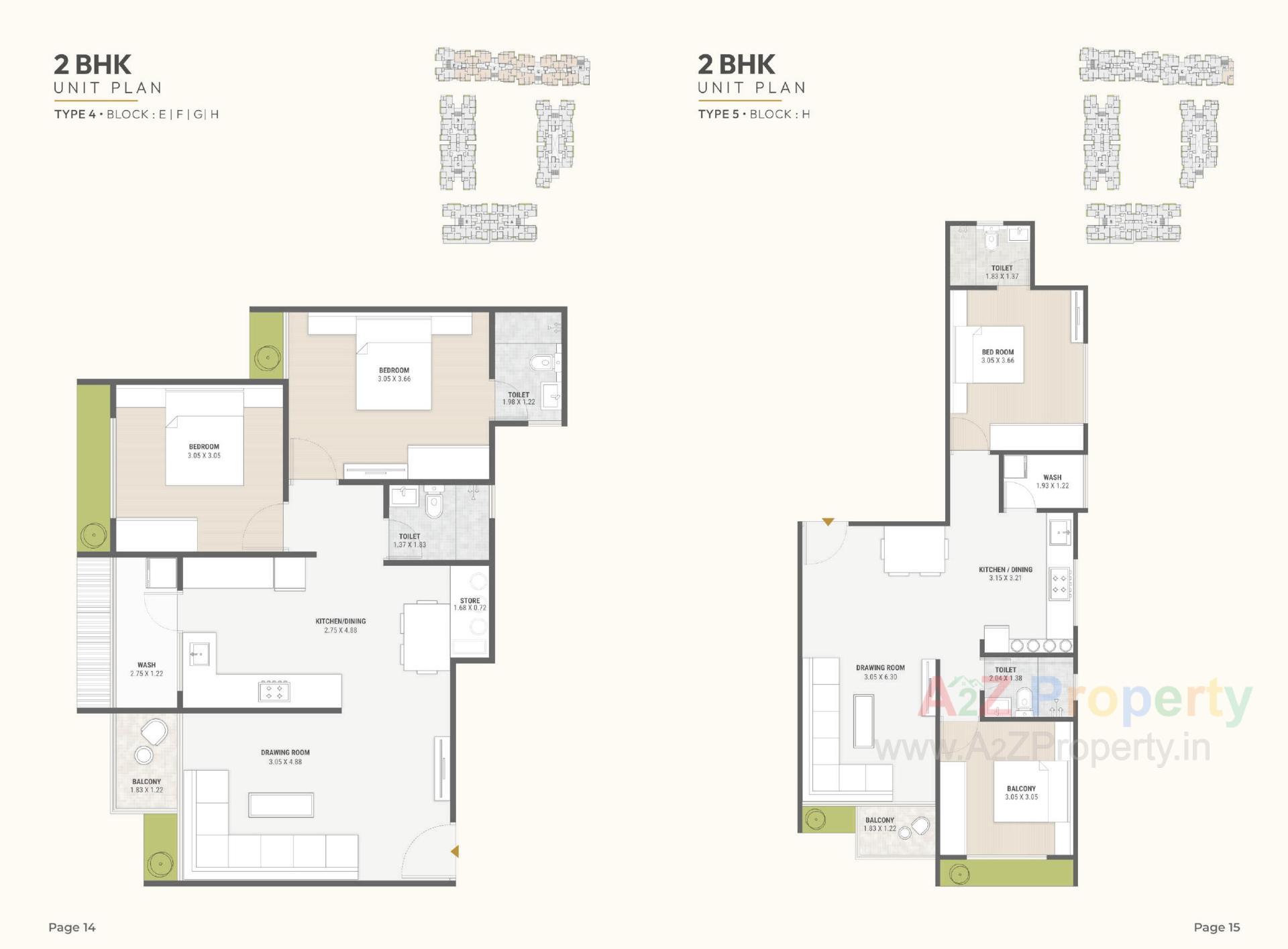 Layout of real estate project Dharti Skyline located at Ahmedabad, Ahmedabad, Gujarat