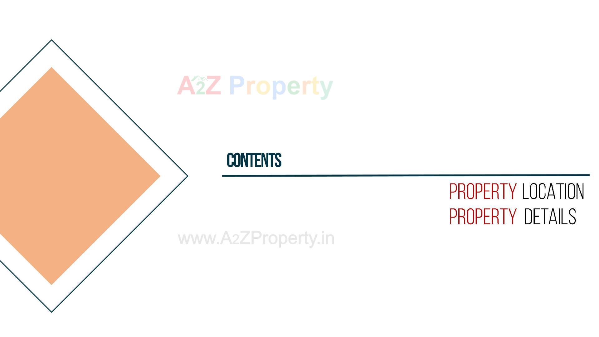  of real estate project Dholera Marigold located at Kadipur, Ahmedabad, Gujarat