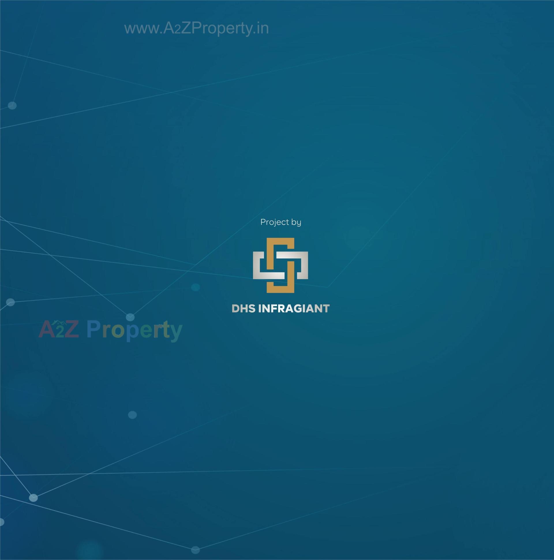  of real estate project Dhs Orbit located at Laxmipura, Ahmedabad, Gujarat