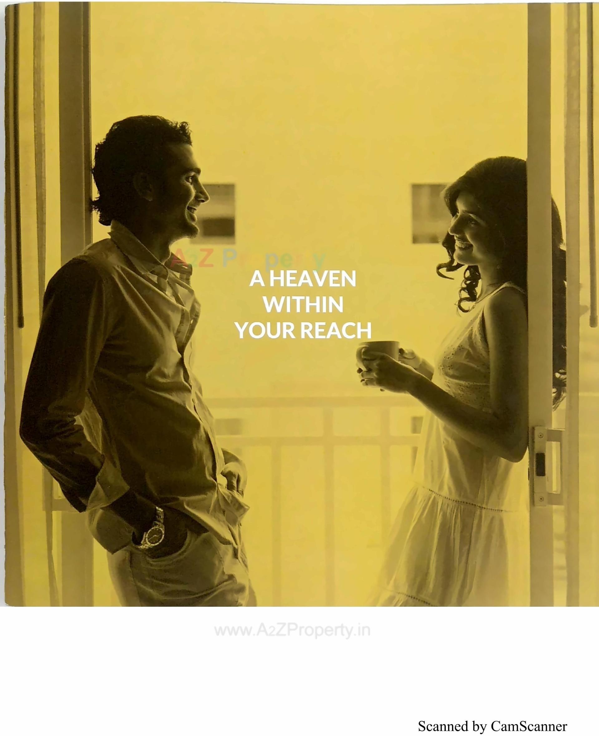  of real estate project Dimple Flats located at Vasna, Ahmedabad, Gujarat