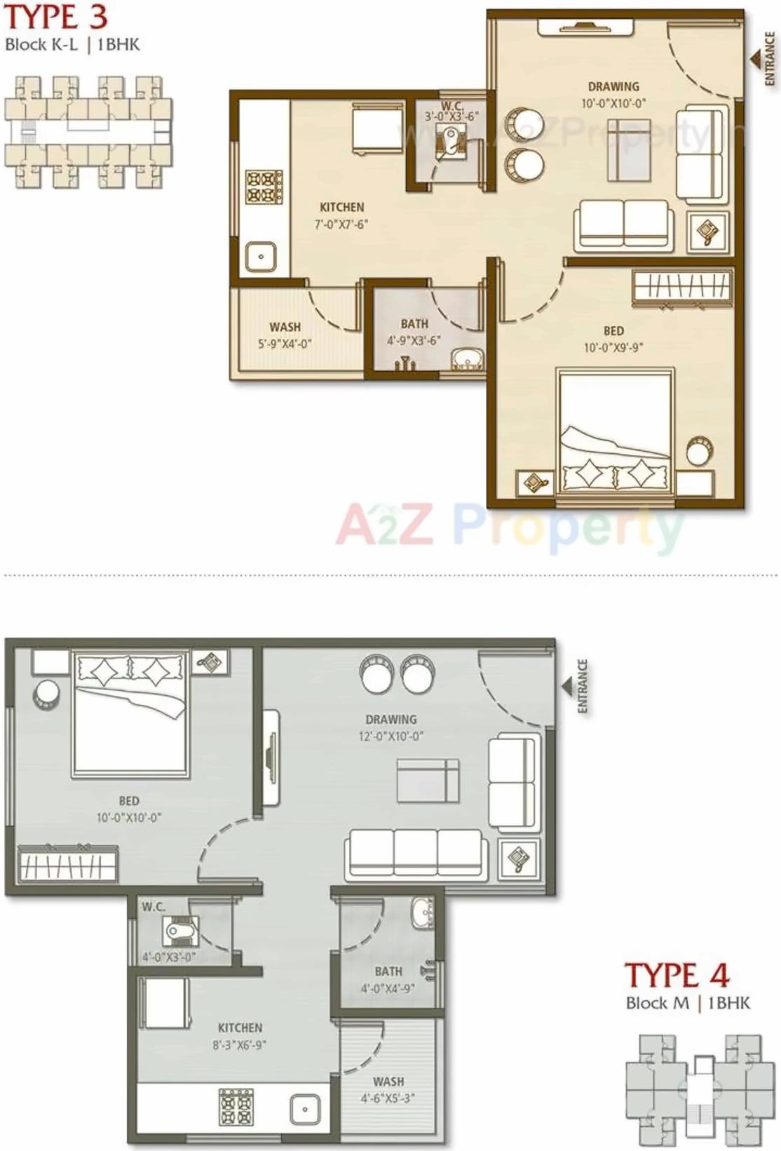 Layout of real estate project Divyajivan City located at Naroda, Ahmedabad, Gujarat