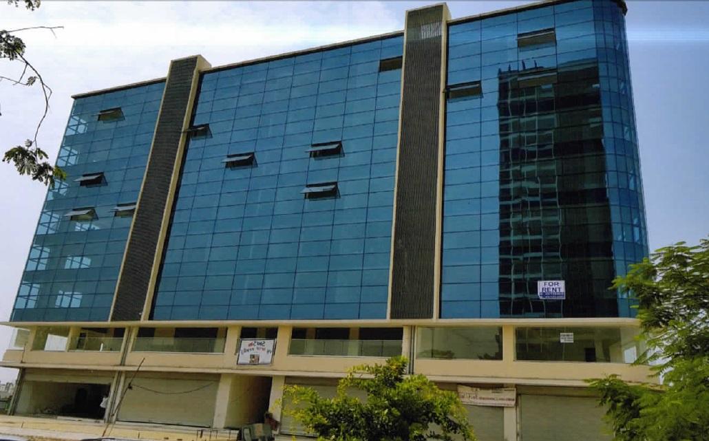 73383_const of real estate project Dream Rise located at Sola, Ahmedabad, Gujarat