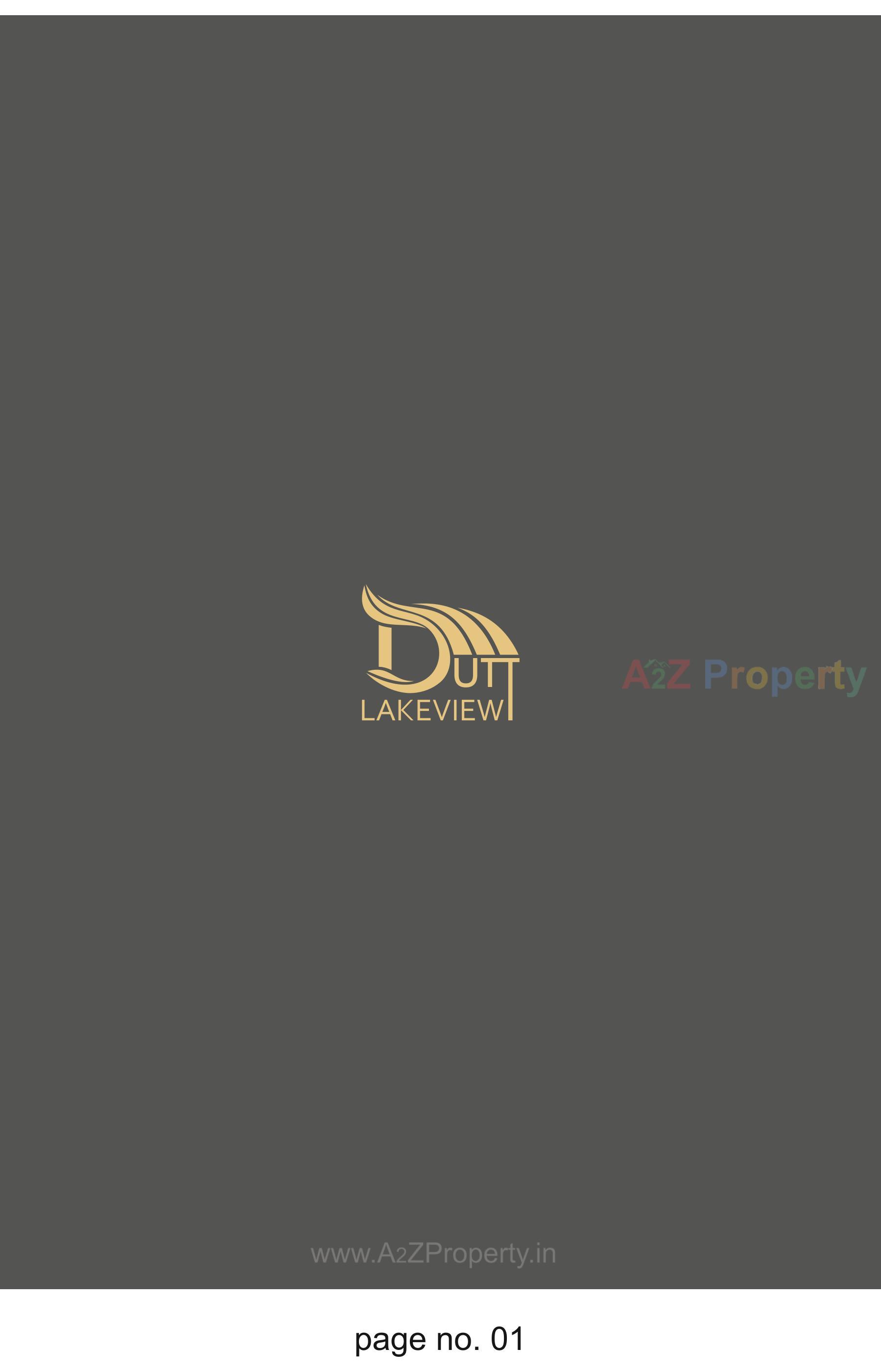  of real estate project Dutt Lakeview located at Bhadaj, Ahmedabad, Gujarat