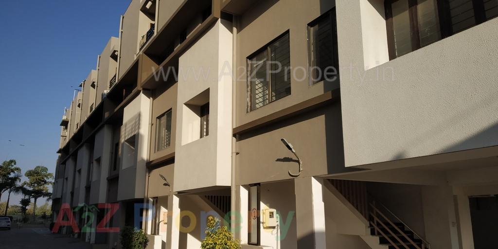 89752_const of real estate project Dutt Residency located at Sola, Ahmedabad, Gujarat