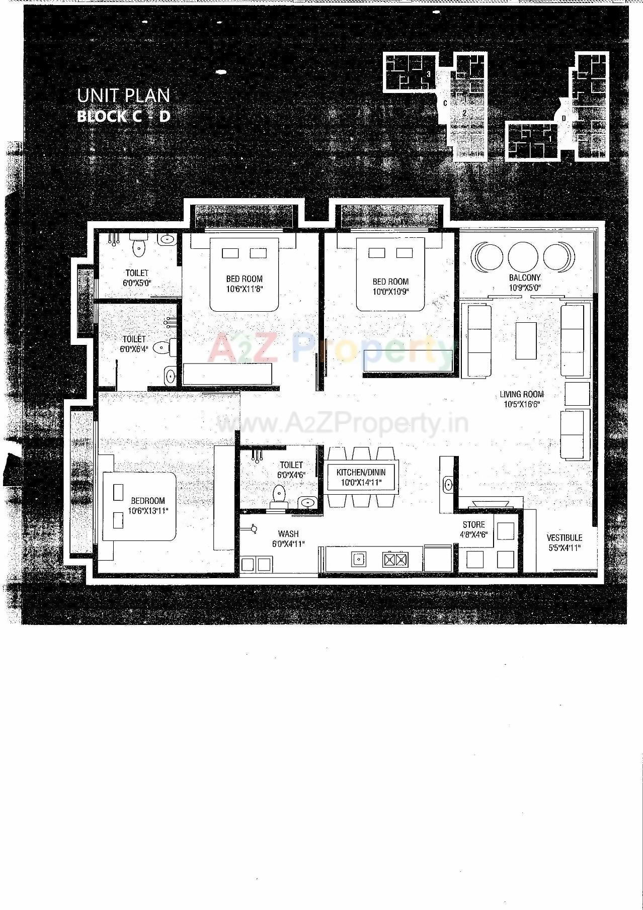 Layout of real estate project Dwarkesh Greens located at Shilaj, Ahmedabad, Gujarat