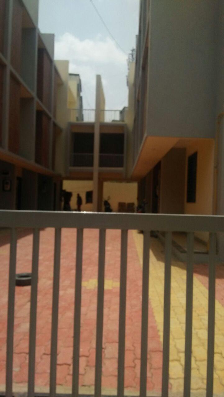 88579_const of real estate project Dwarkesh Raw House Duplex located at Sahijpur-bogha, Ahmedabad, Gujarat