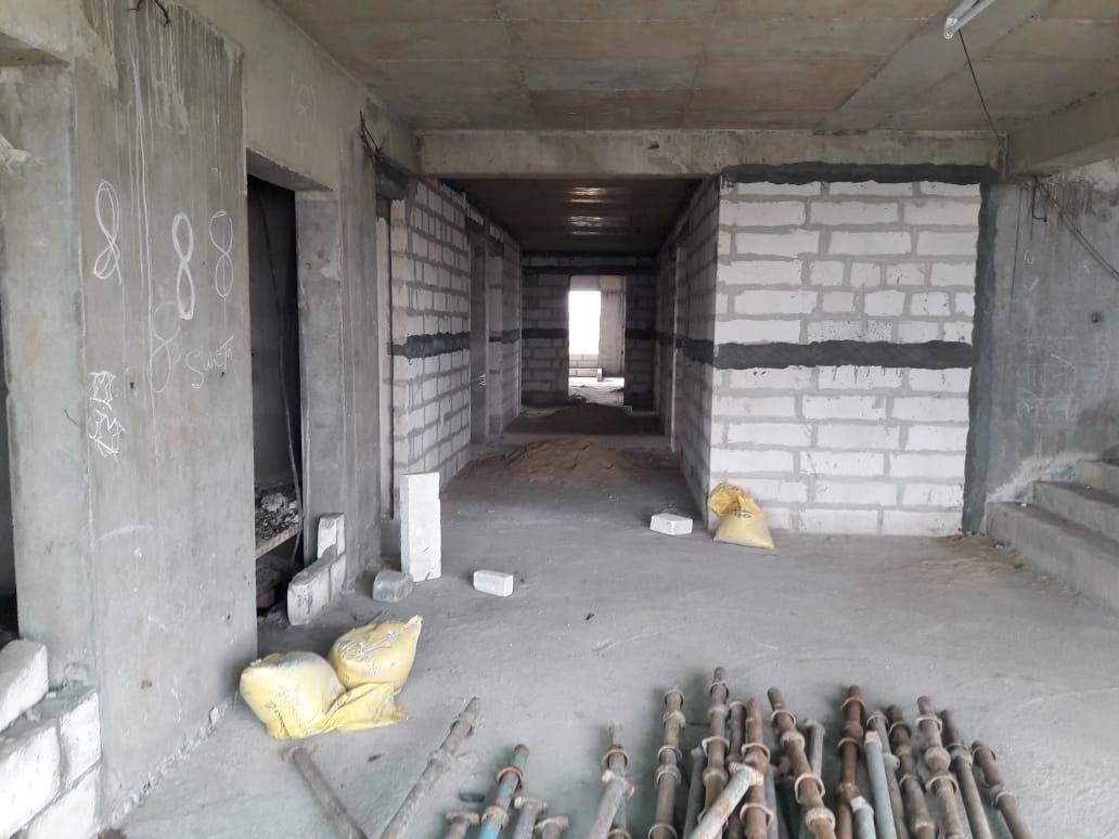 44594_const of real estate project Dynasty located at Shekhpur, Ahmedabad, Gujarat