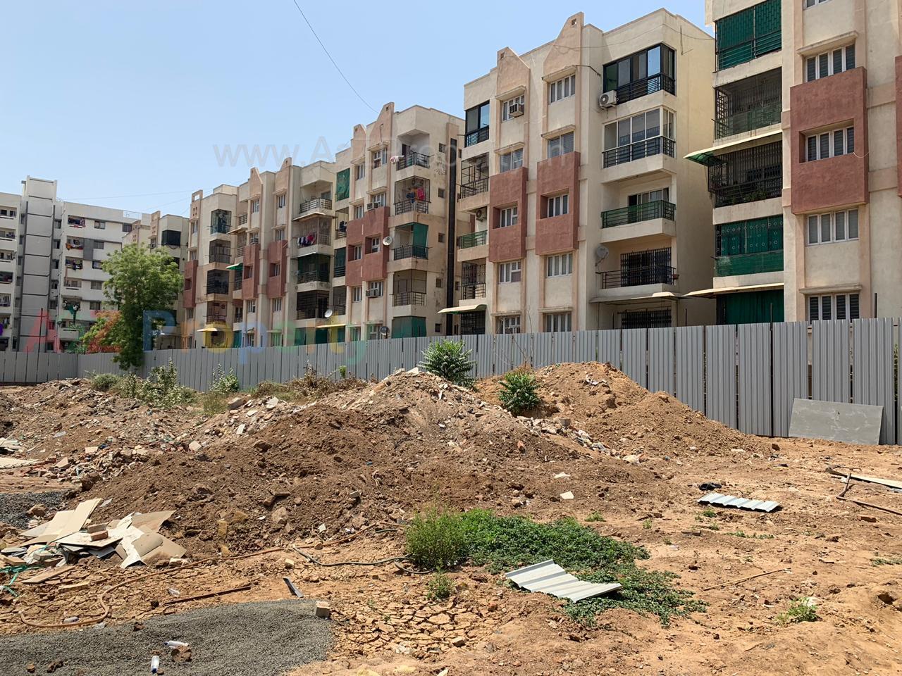 148977_const of real estate project East Ebony located at Chandkheda, Ahmedabad, Gujarat