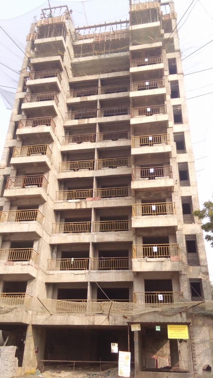 102405_const of real estate project Eden located at City, Ahmedabad, Gujarat