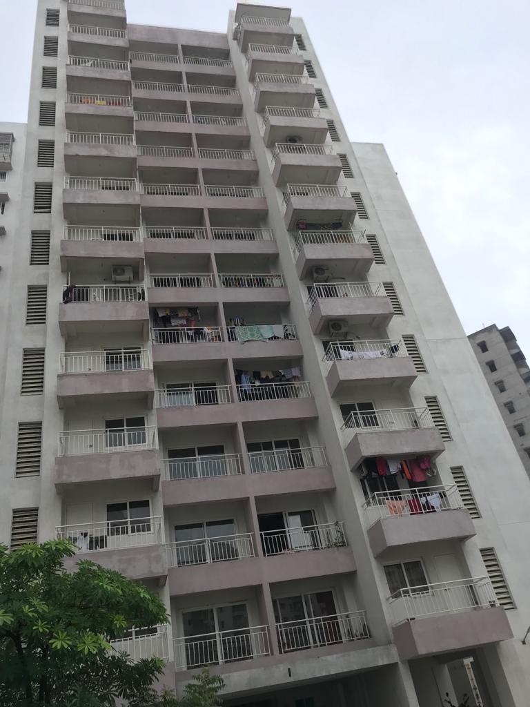 181179_const of real estate project Eden located at City, Ahmedabad, Gujarat