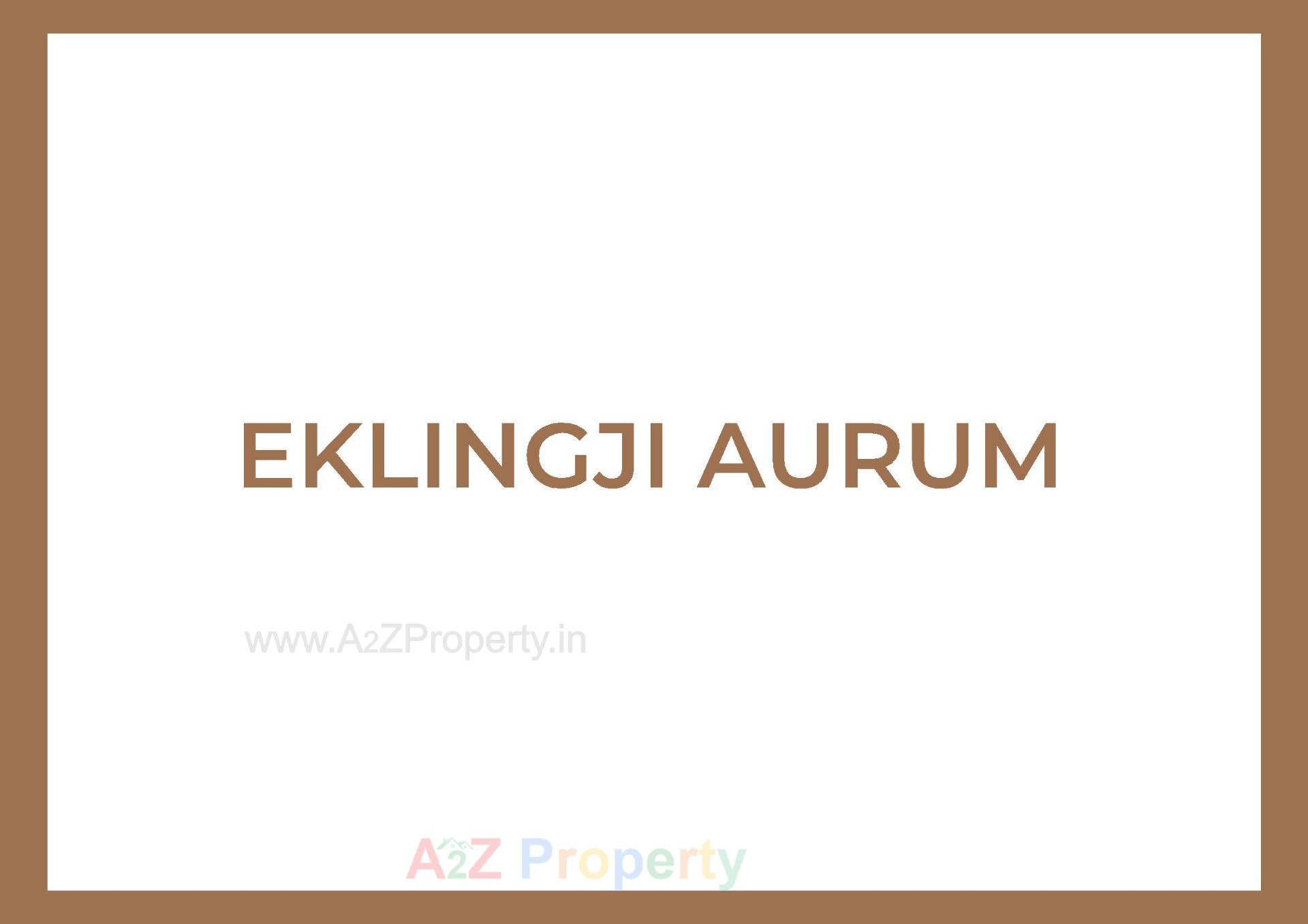  of real estate project Eklingji Auram located at Sanand, Ahmedabad, Gujarat