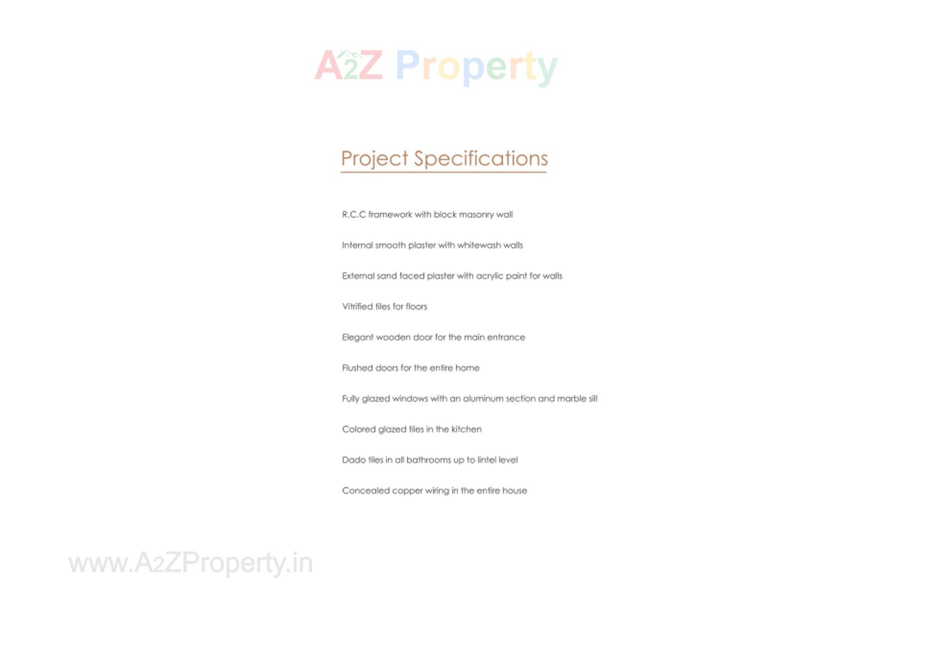  of real estate project Eklingji Parisar located at Sanand, Ahmedabad, Gujarat