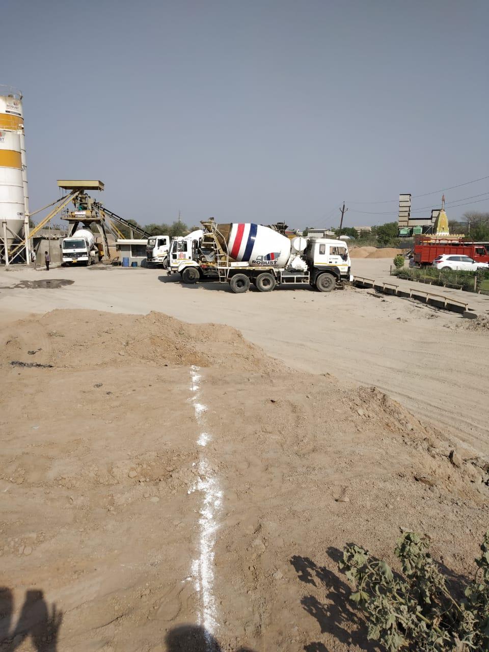 137231_const of real estate project Ekta Industrial Estate located at Muthia, Ahmedabad, Gujarat