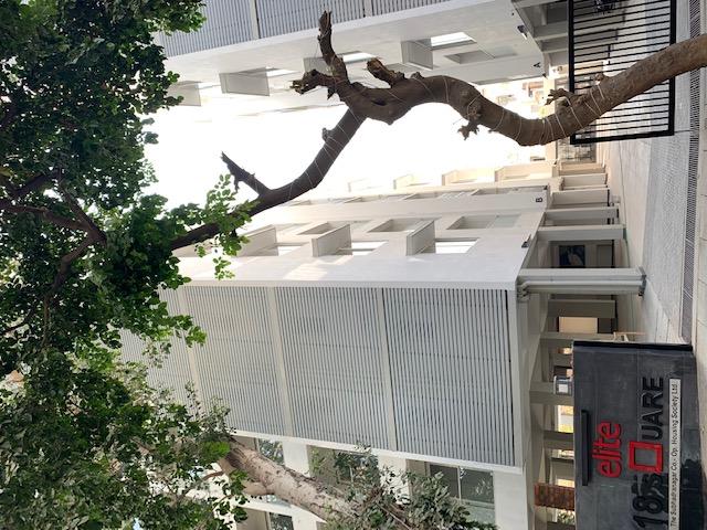 94948_const of real estate project Elite 18 Square located at City, Ahmedabad, Gujarat